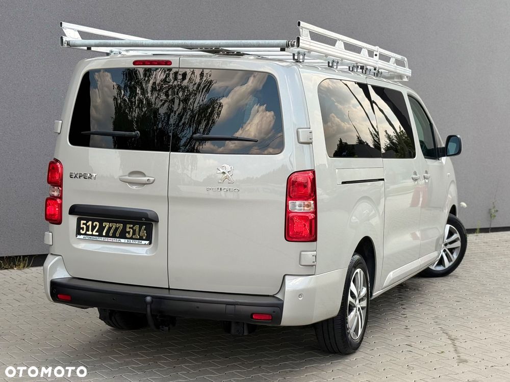 Peugeot Expert - 14