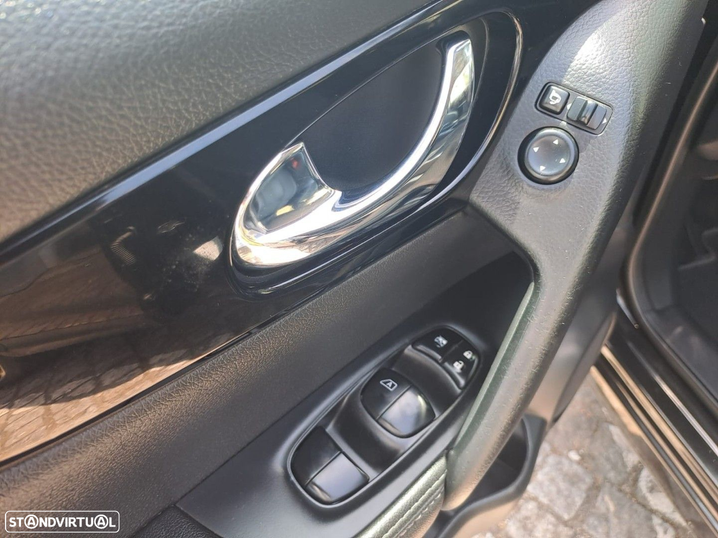 Nissan Qashqai 1.5 dCi Tekna - 15