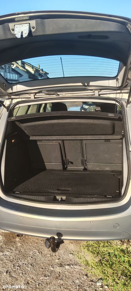 Opel Meriva - 5