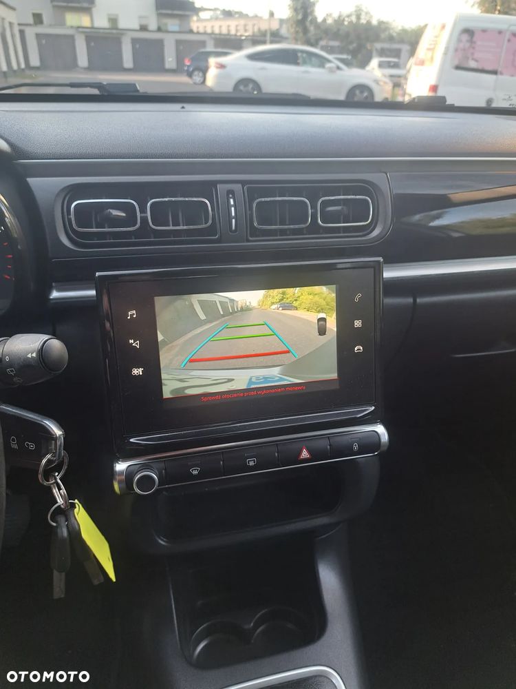 Citroën C3 1.5 BlueHDi Shine S&S - 22