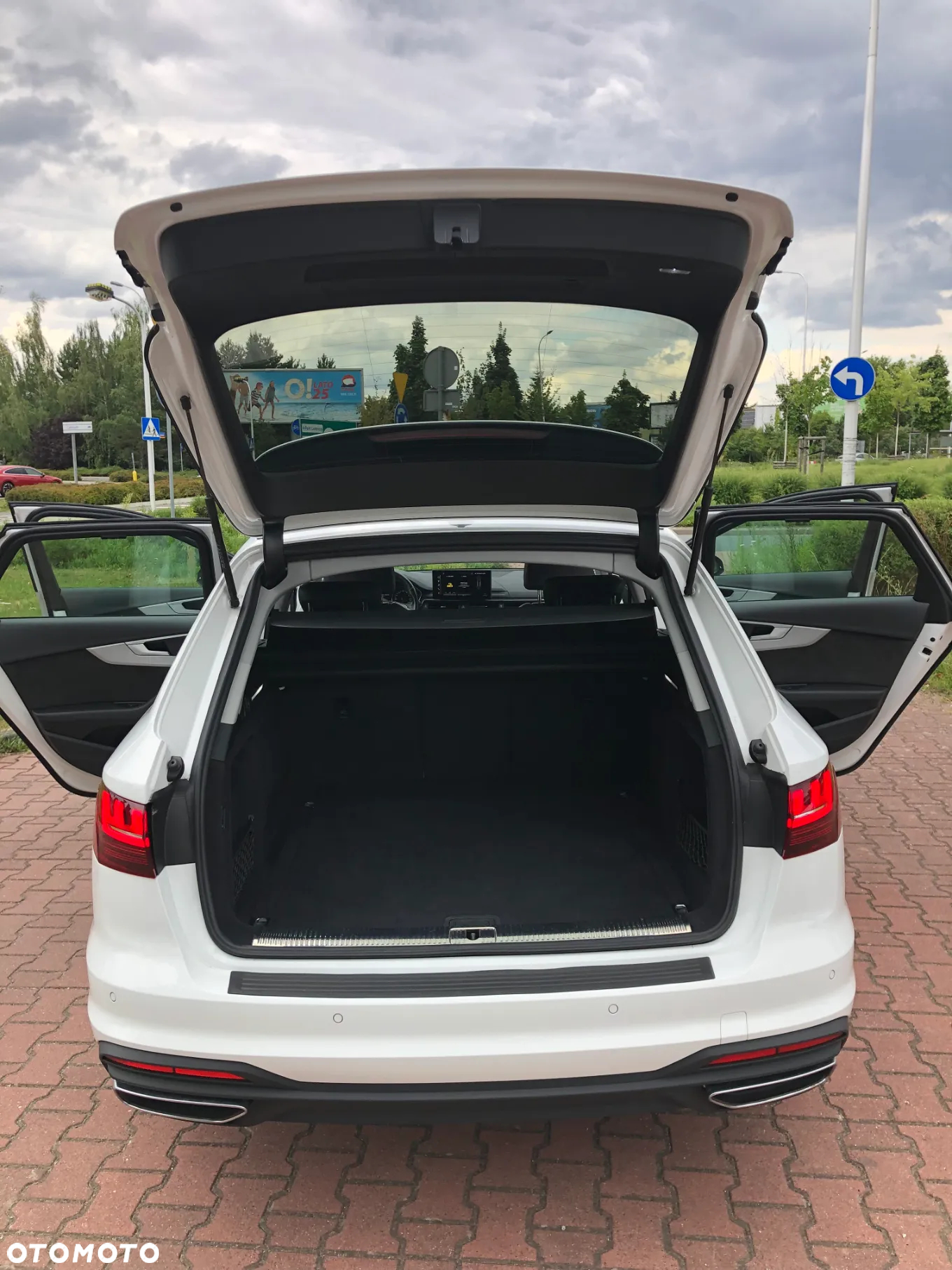 Audi A4 Avant - 11