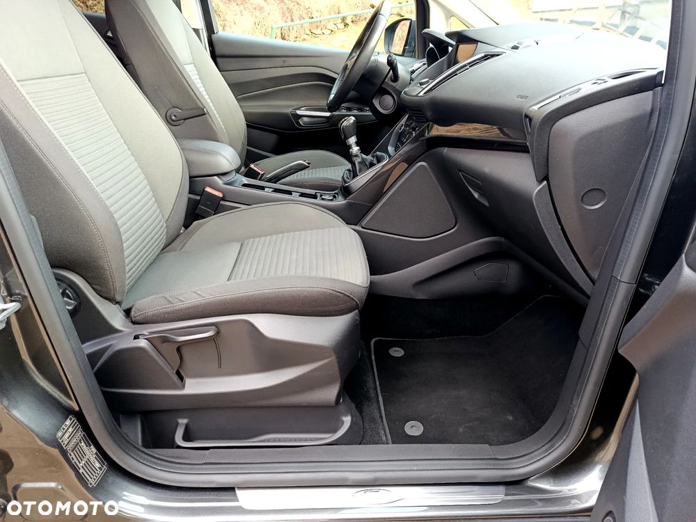 Ford C-MAX - 14