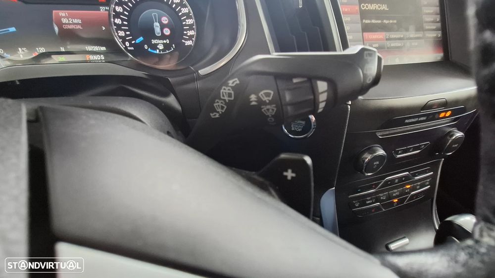 Ford S-Max - 49