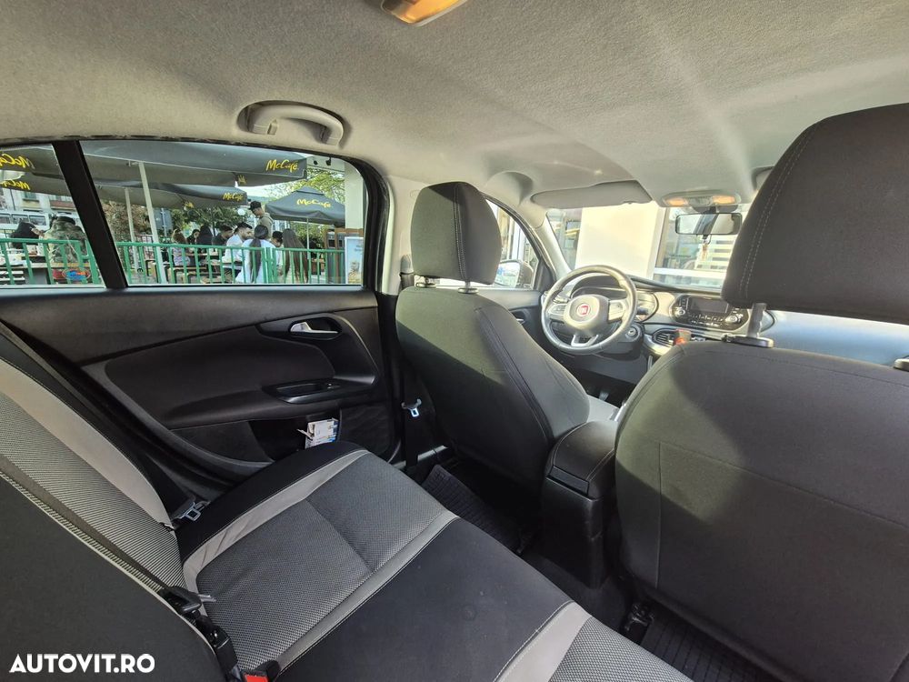 Fiat Tipo 1.3 Mjet - 6