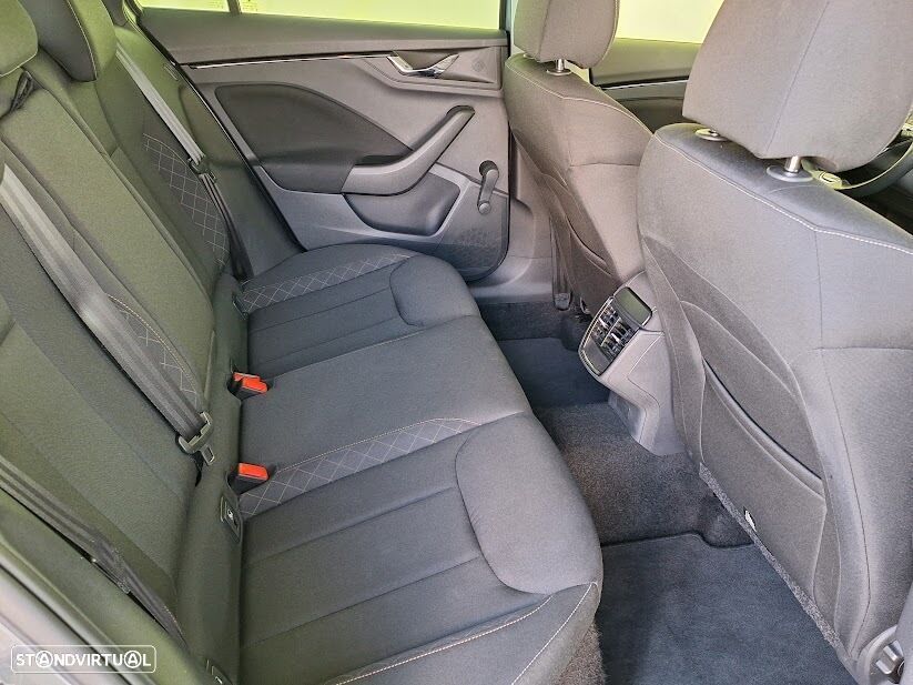 Skoda Scala 1.0 TSI Ambition - 11