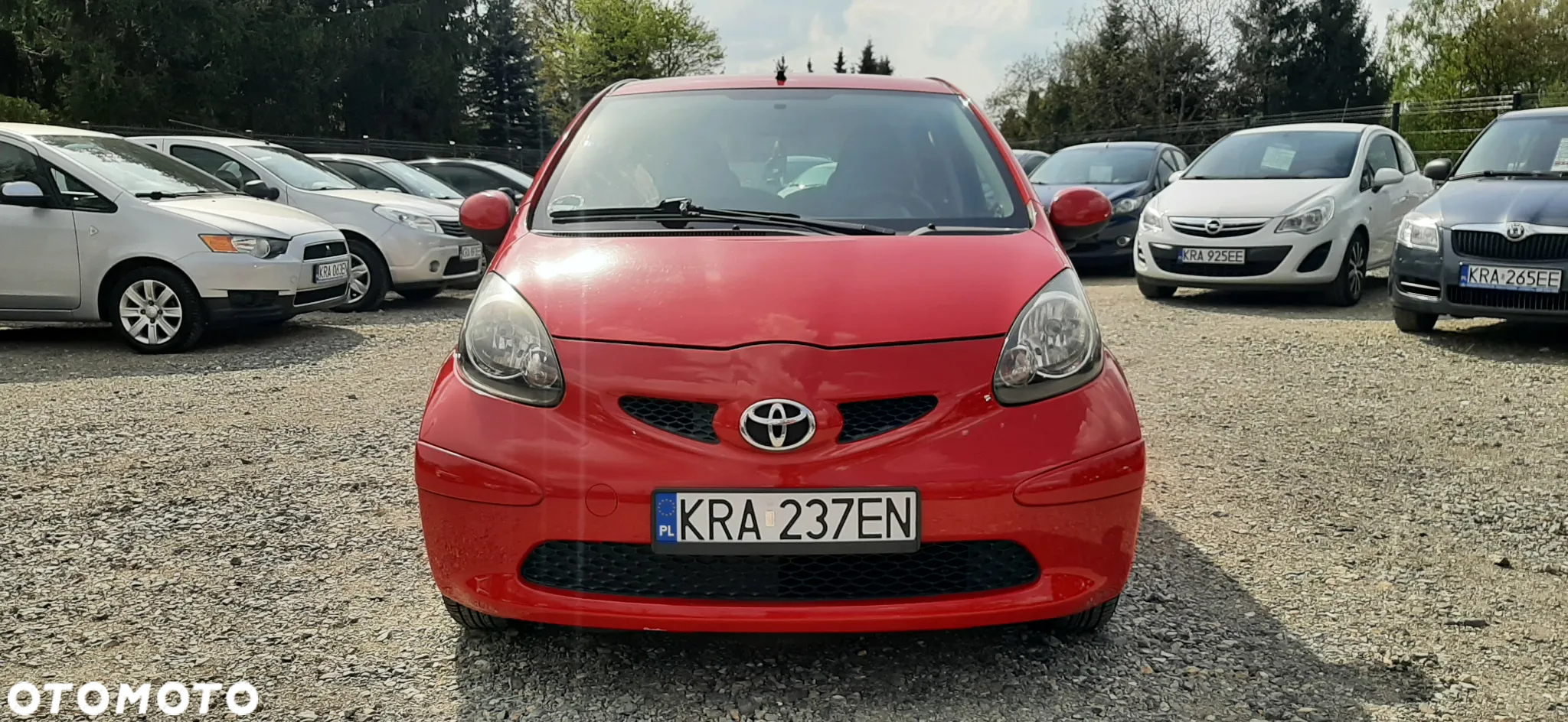 Toyota Aygo - 26