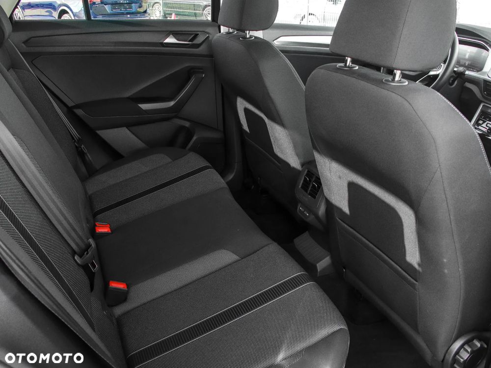 Volkswagen T-Roc 1.0 TSI Life - 13