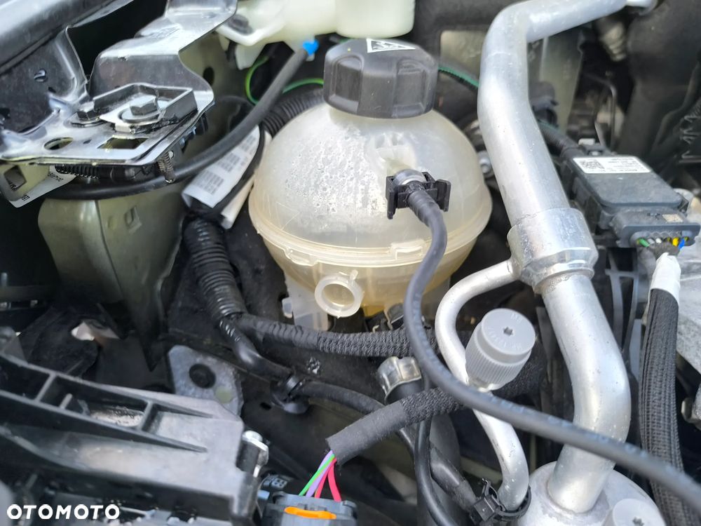 Opel Astra - 15