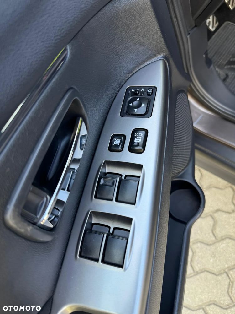 Mitsubishi ASX 1.6 Intense Plus Navi - 23
