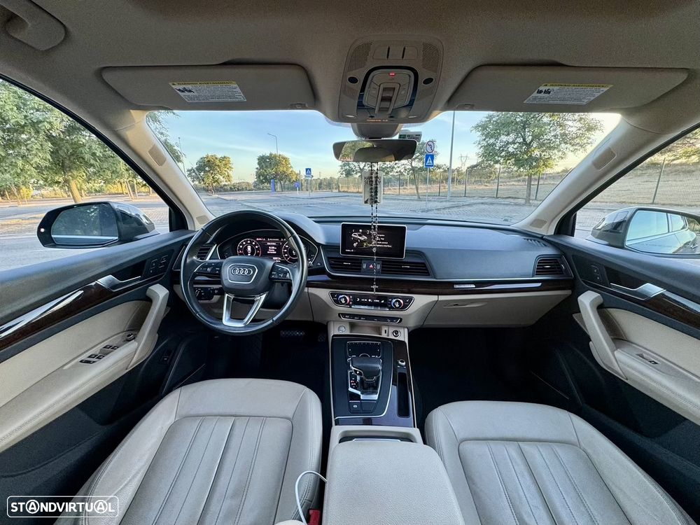Audi Q5 - 17