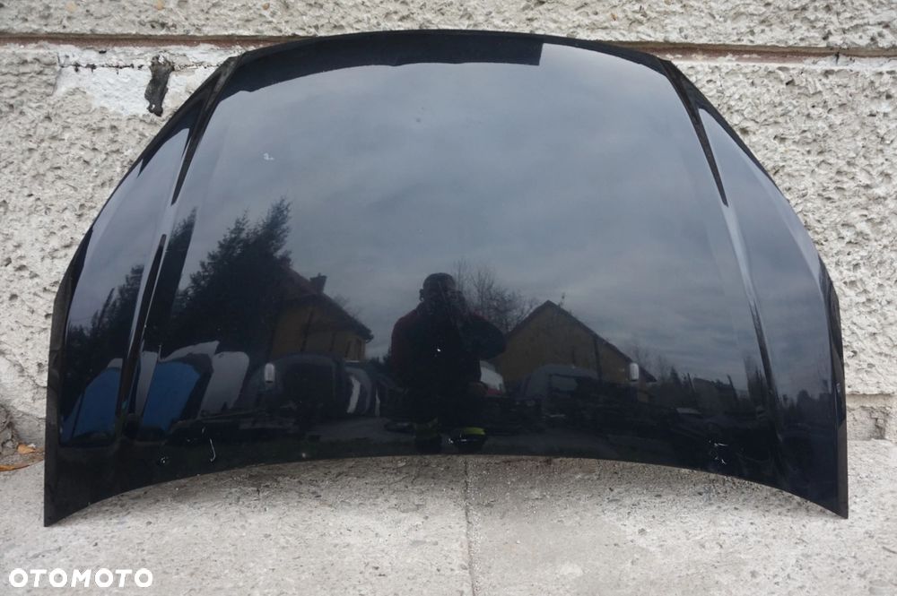 WZMOCNIENIE KOMPLETNY PRZÓD FORD S-MAX MK1 LIFT - 8