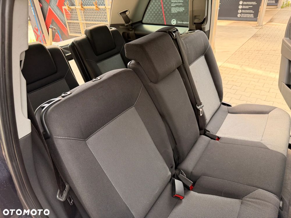 Opel Zafira 1.8 Family - 39
