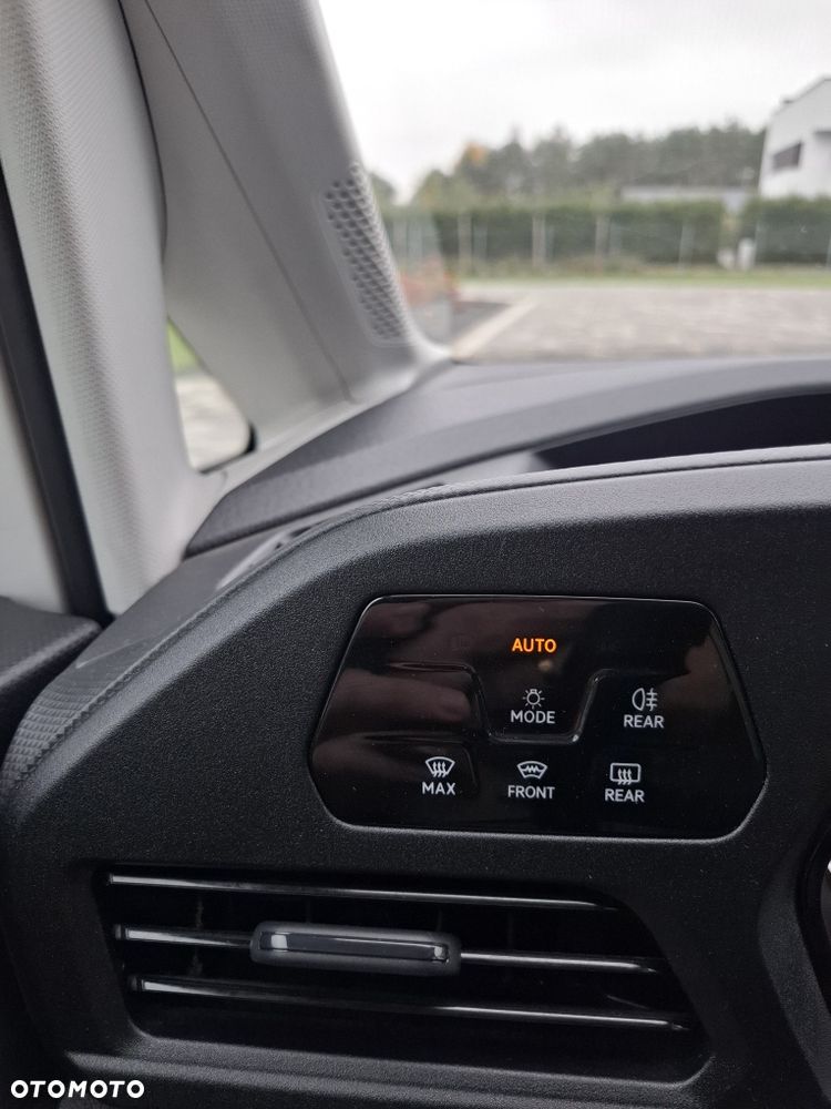 Volkswagen Caddy - 20