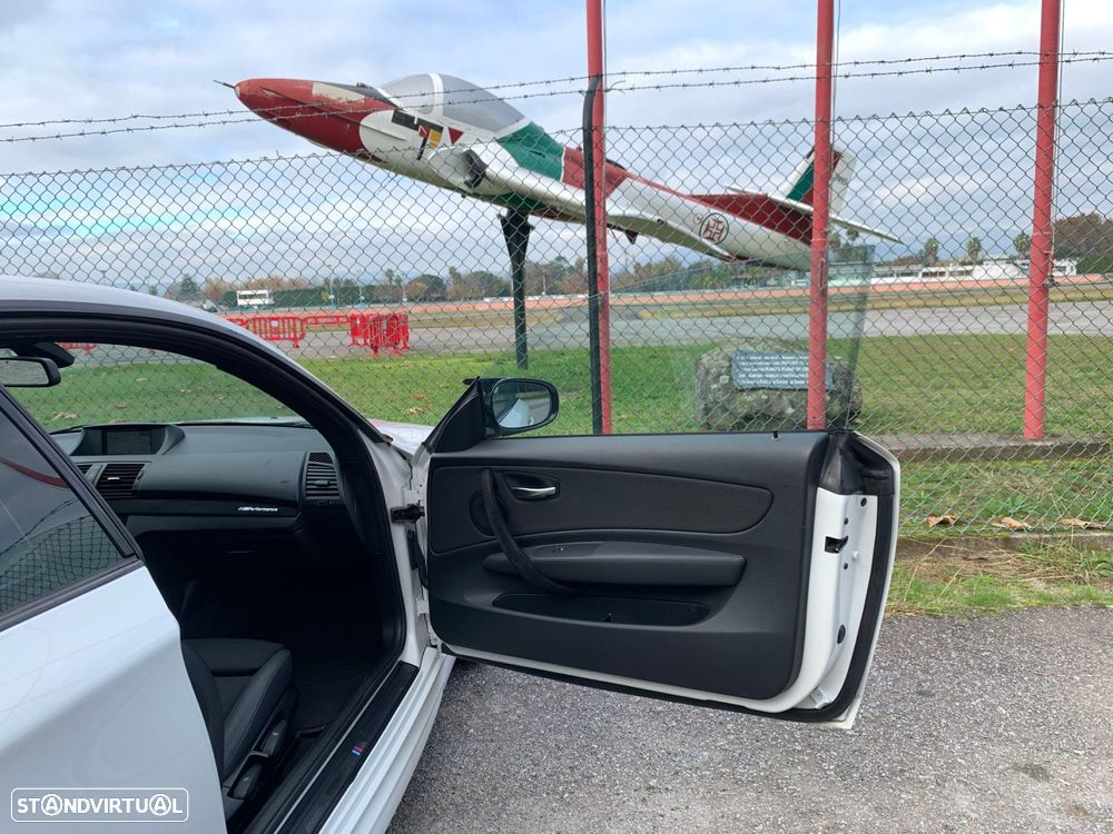 BMW 120 d Coupe - 49