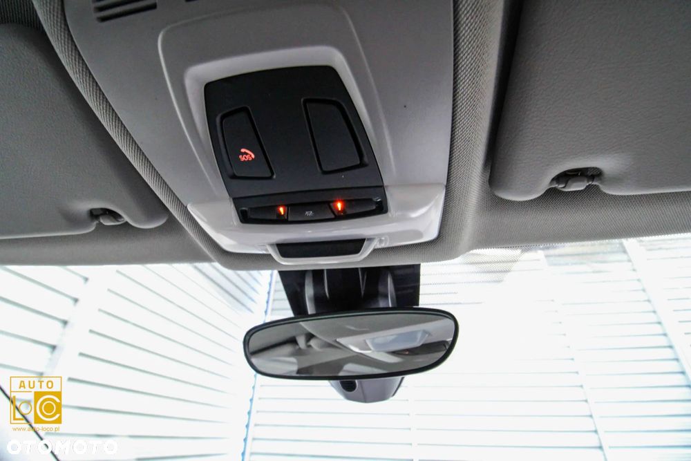 BMW Seria 2 216d Gran Tourer Advantage - 35