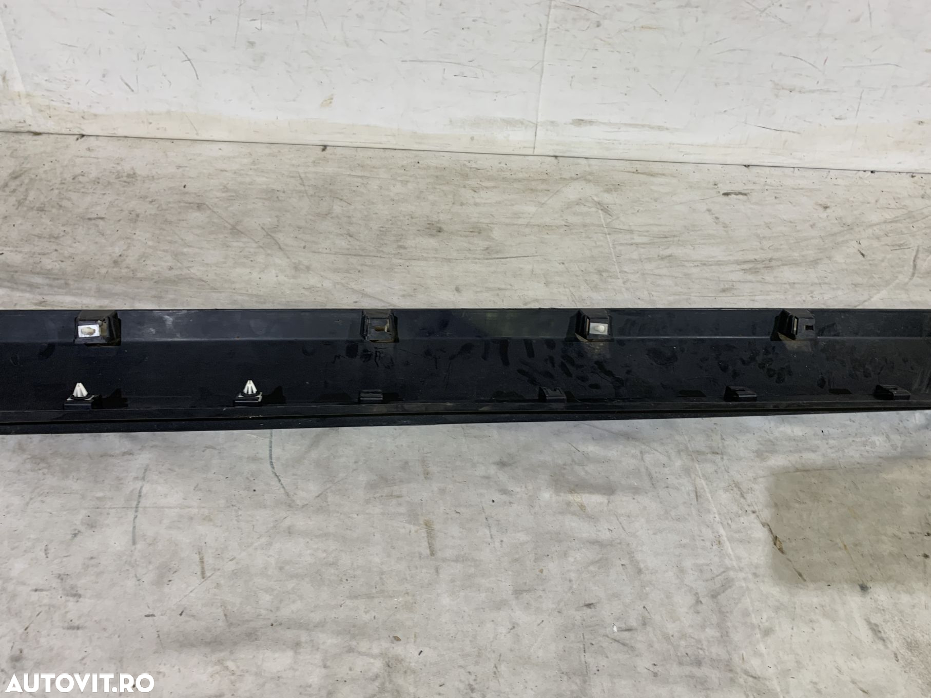 Prag dreapta, Opel Crossland X, 2017, 2018, 2019, 2020, 2021, 2022, cod origine OE 13482064. - 6