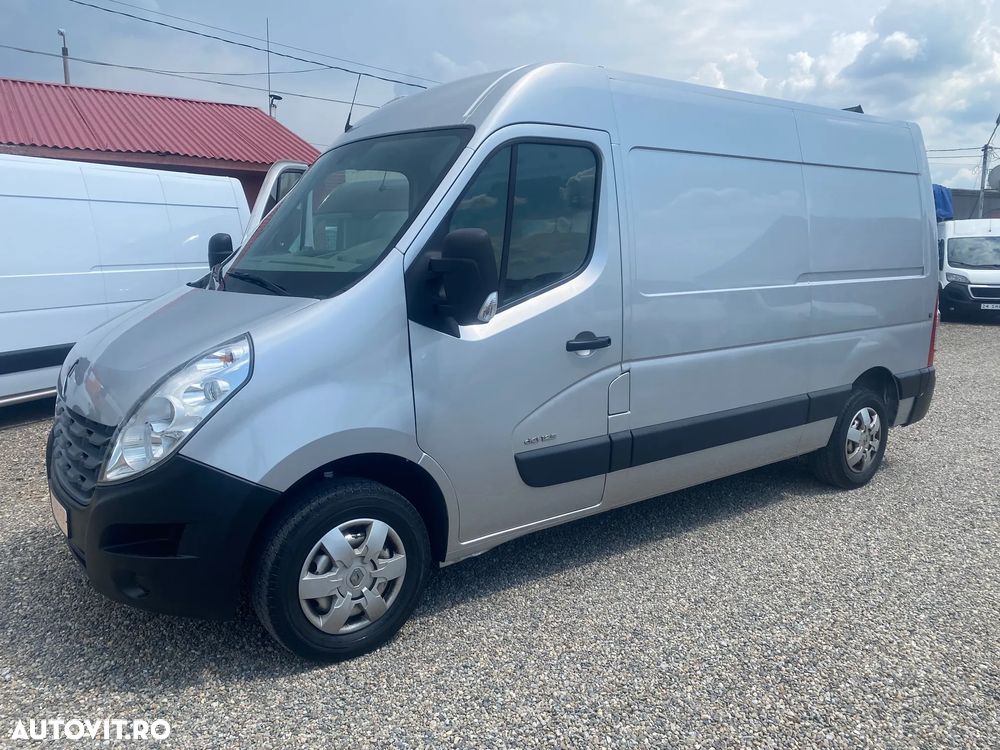 Renault MASTER - 2