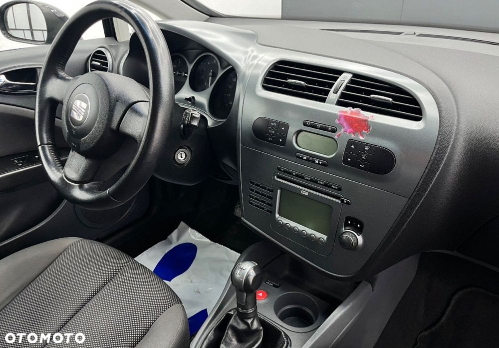 Seat Leon - 9