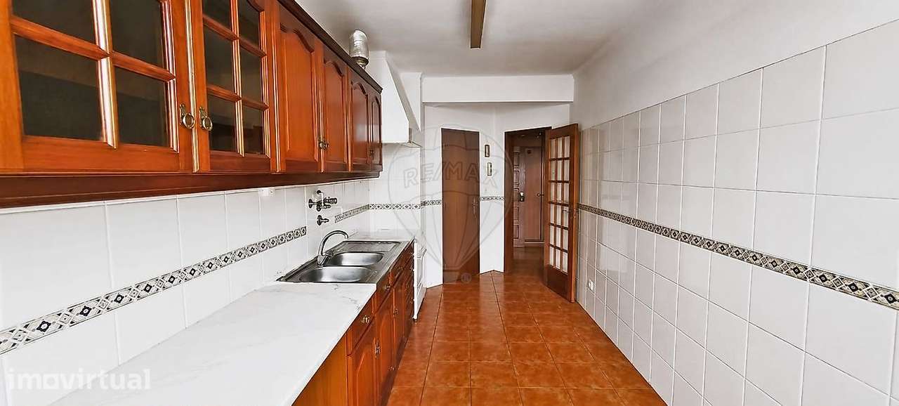 Apartamento T3 para venda - Grande imagem: 3/5