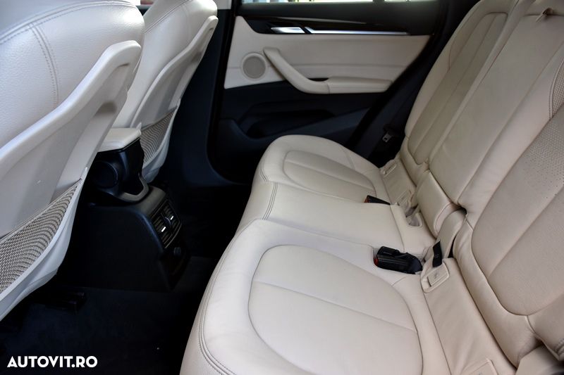BMW X1 xDrive18d Aut. xLine - 15