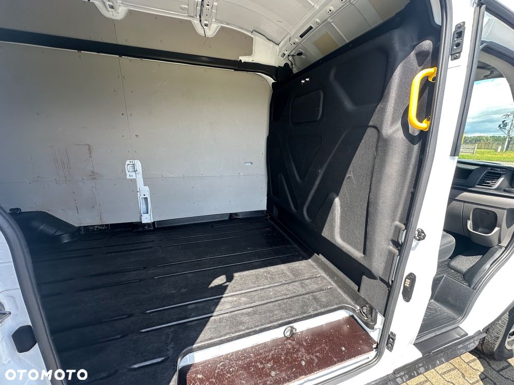 Ford TRANSIT L4H3 # Jumbo # maxi - 20
