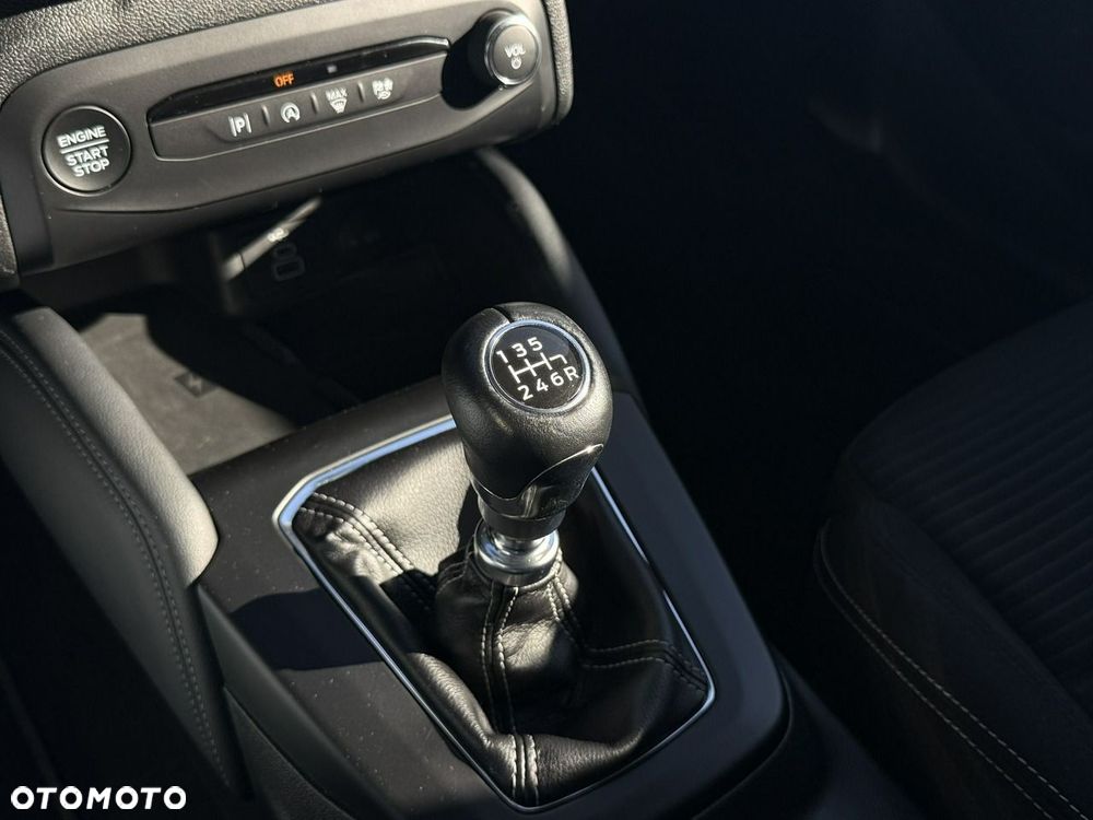 Ford Focus 1.0 EcoBoost Hybrid TITANIUM STYLE - 26