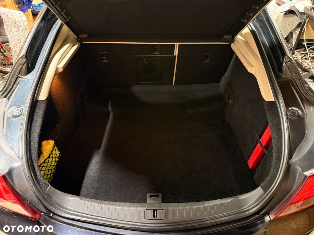 Opel Insignia 2.0 CDTI Cosmo - 20