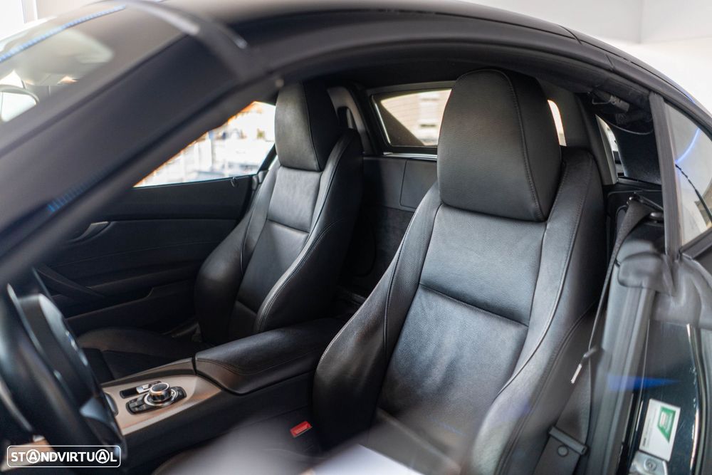 BMW Z4 18 i Pack M Auto - 30