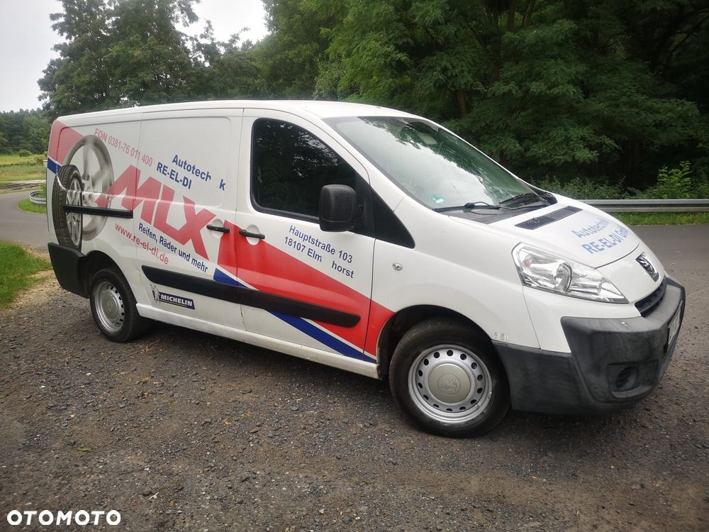 Peugeot Expert - 3