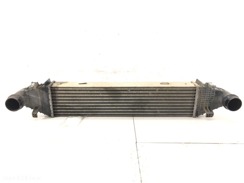 INTERCOOLER - 86.00 PLN - MERCEDES-BENZ KLASA E T-Model (S212) 2009 - 2016 E 200 CDI / BlueTEC - 2