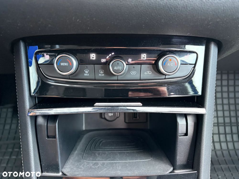 Opel Grandland X 1.5 CDTI Elite S&S - 23