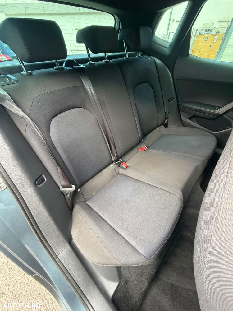 Seat Arona 1.0 TSI OPF DSG FR - 14