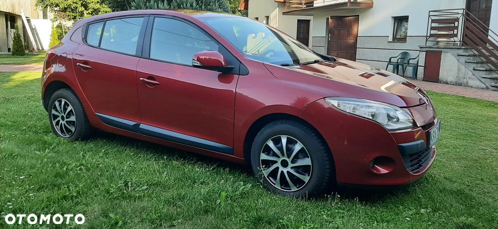 Renault Megane - 26
