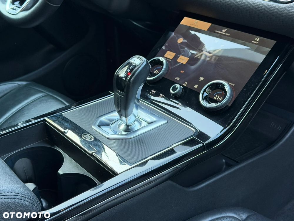Land Rover Range Rover Evoque 2.0 D165 mHEV R-Dynamic S - 16