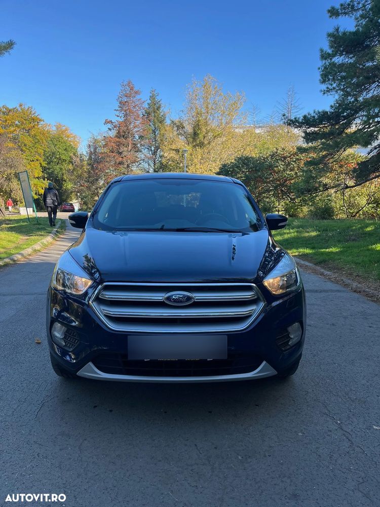 Ford Kuga 1.5 EcoBlue FWD Trend - 2