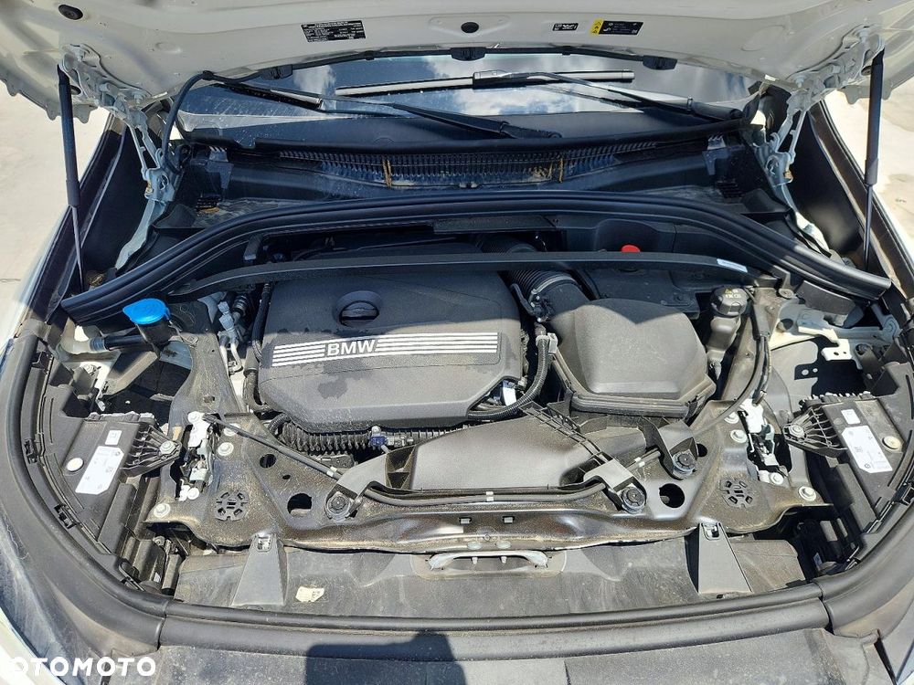 BMW X1 - 11