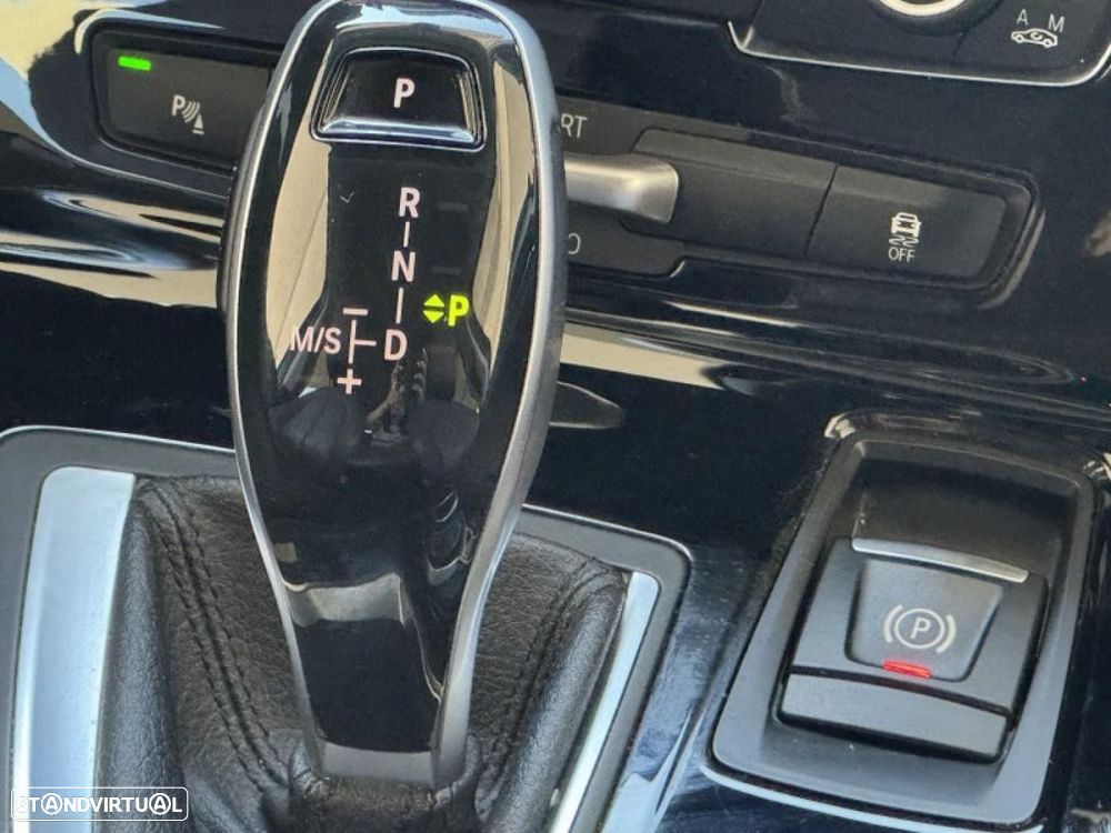 BMW 216 Gran Tourer d 7L Line Luxury Auto - 20