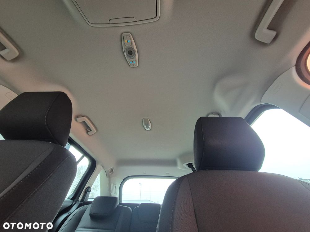 Ford Grand C-MAX 1.5 EcoBoost Start-Stopp-System Titanium - 18