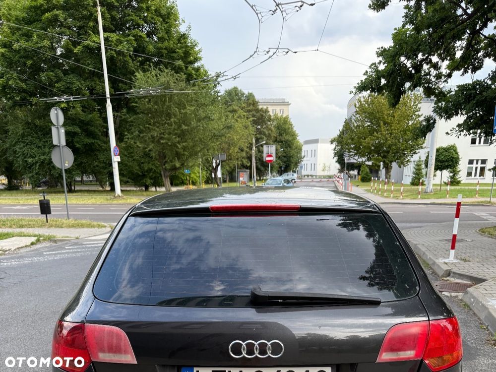 Audi A3 Sportback - 11