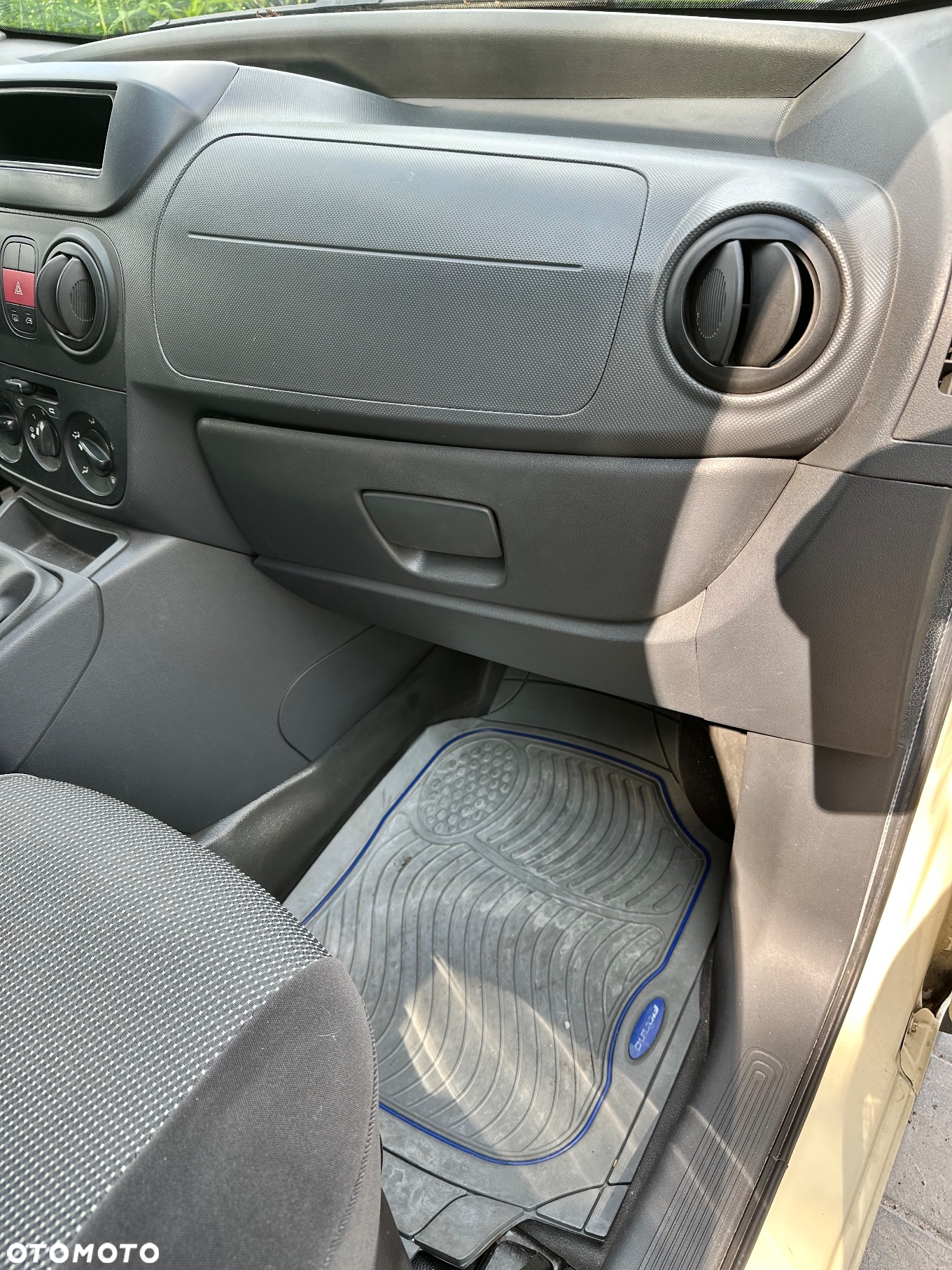 Fiat Fiorino 1.3 Multijet 16V Base - 20