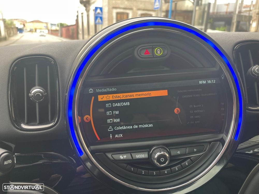 MINI Countryman Cooper SD Auto - 27