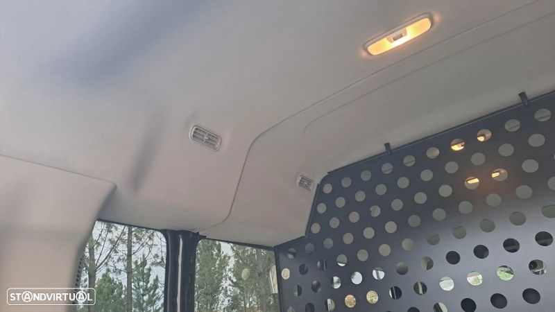 Ford Transit 330 L3 2.0 TDCi H2 Trend Antepara - 14