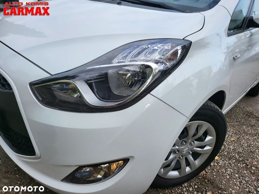 Hyundai ix20 - 3