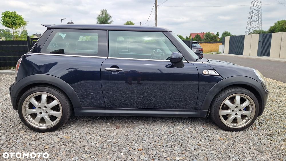 MINI Cooper Standard - 22