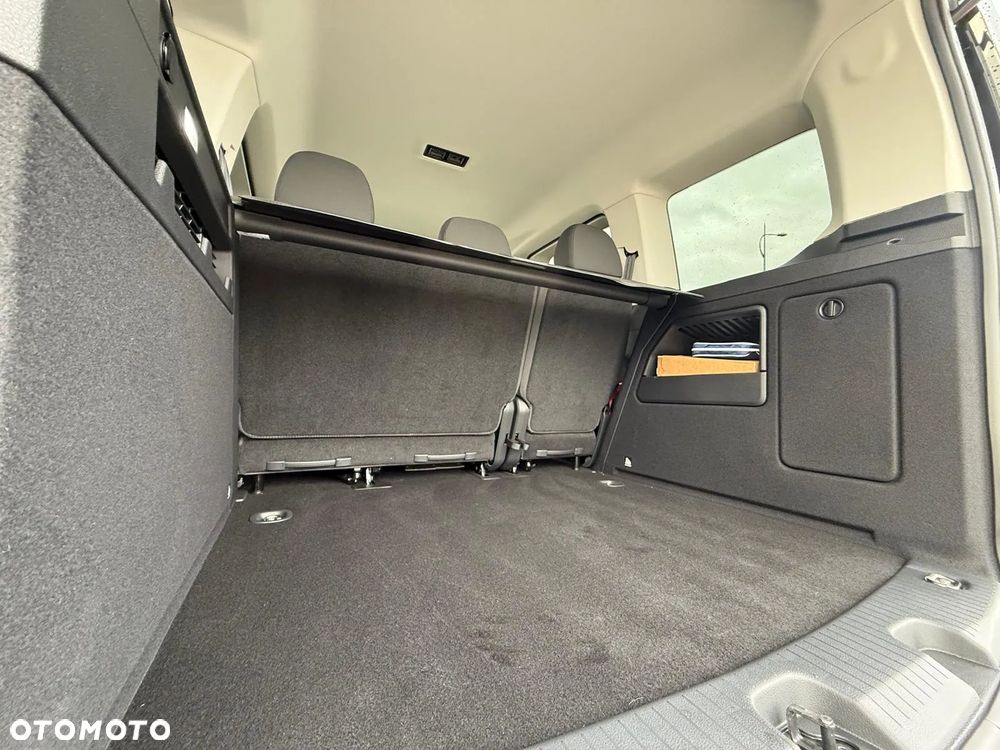 Volkswagen Caddy 1.5 TSI DSG - 29