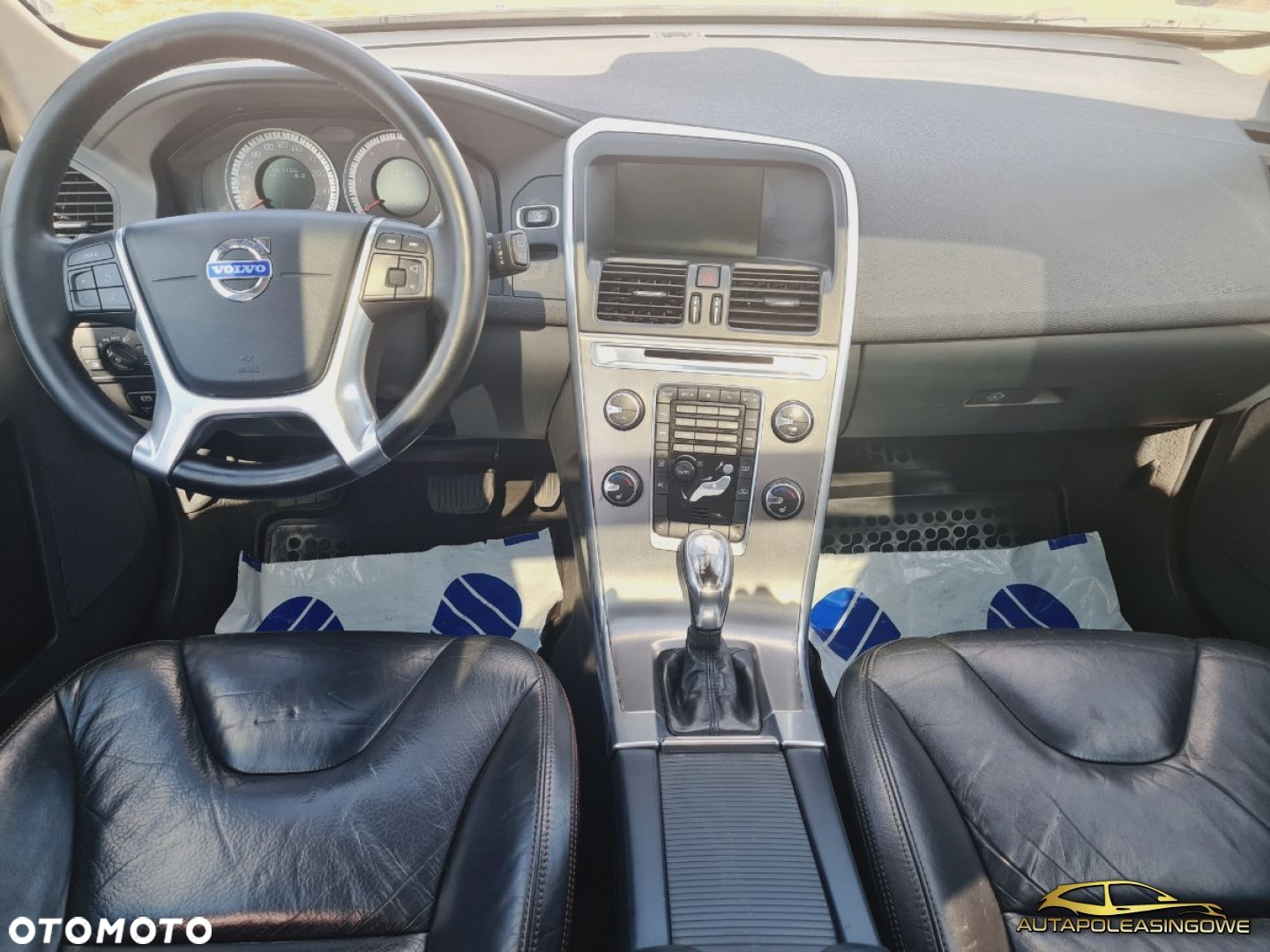 Volvo XC 60 - 11