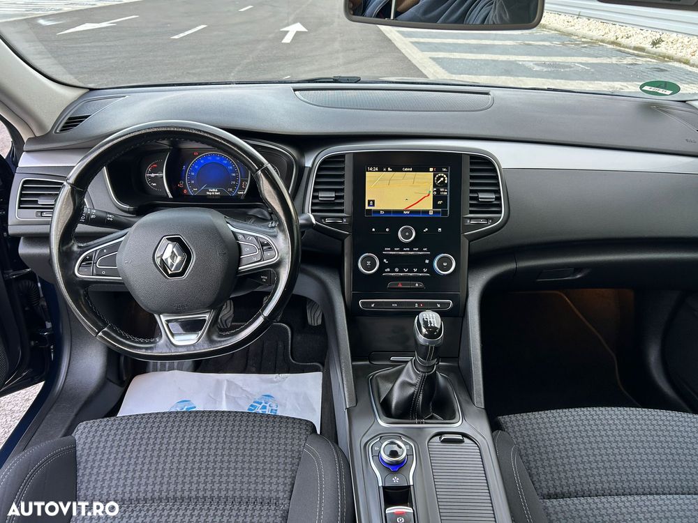 Renault Talisman - 4