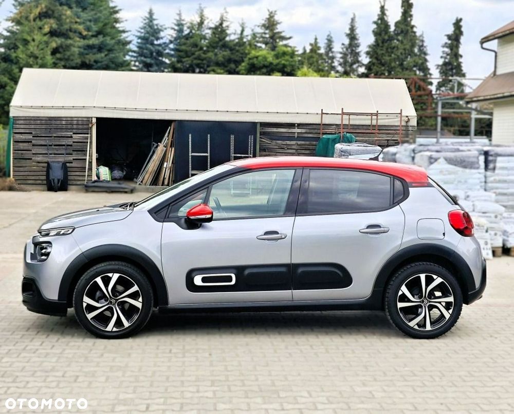 Citroën C3 - 6