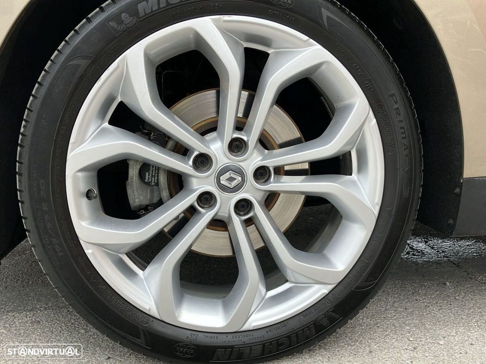 Renault Scénic - 25