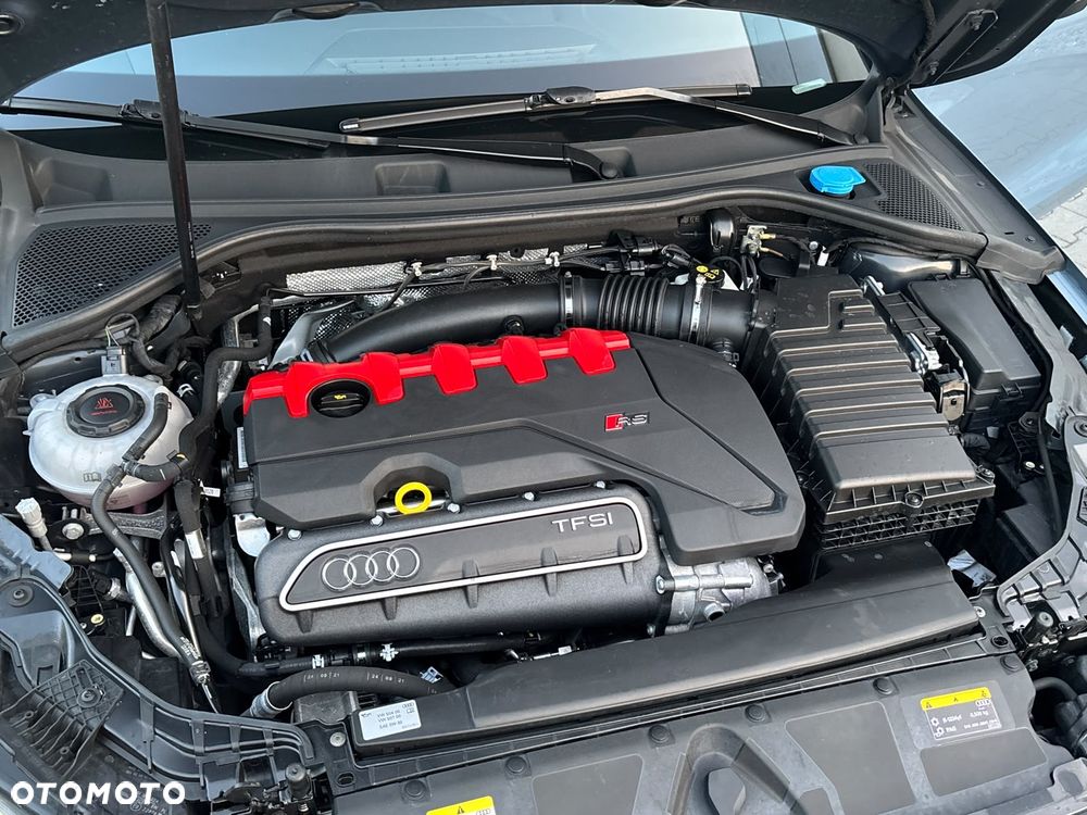Audi RS3 Sportback - 26